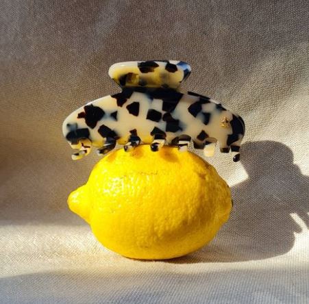 Turtle Story Tokyo Light Hair Jaw Medium